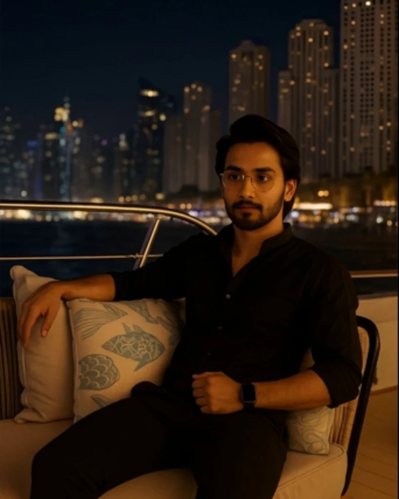 Divesh Bhardwaj